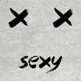 Sexy xxx T-Shirt